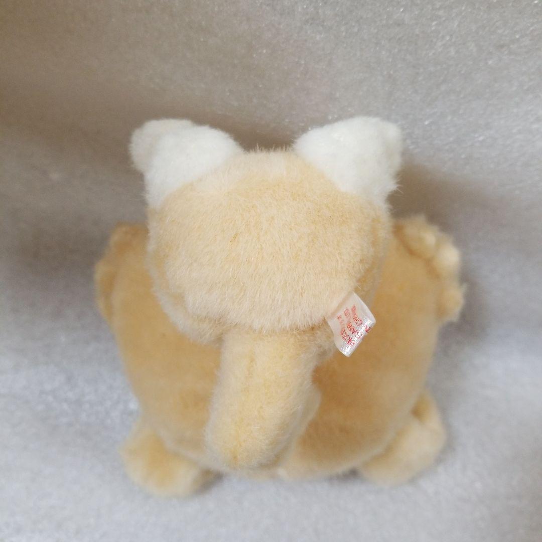 【希少劇レア】サンリオ ちびまる ぬいぐるみ