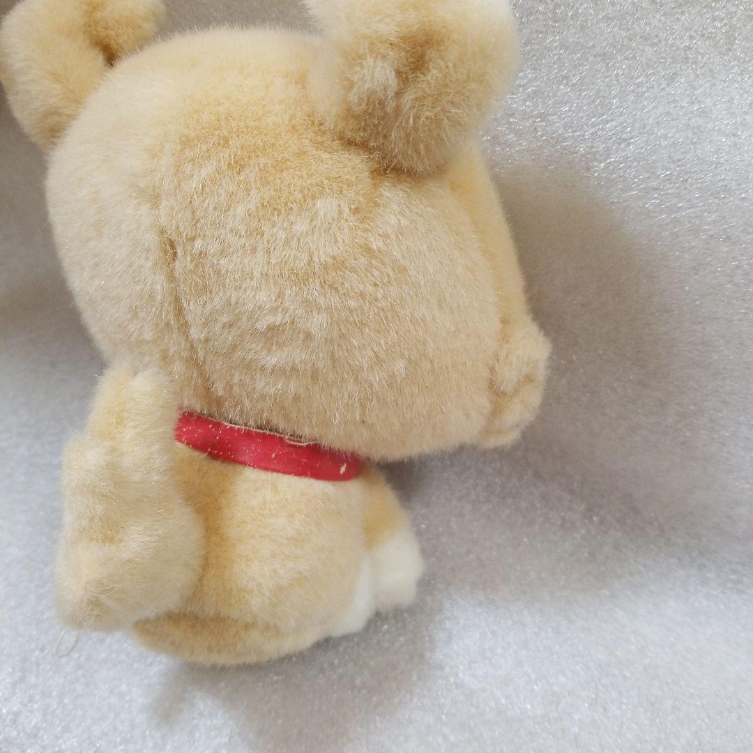 【希少劇レア】サンリオ ちびまる ぬいぐるみ