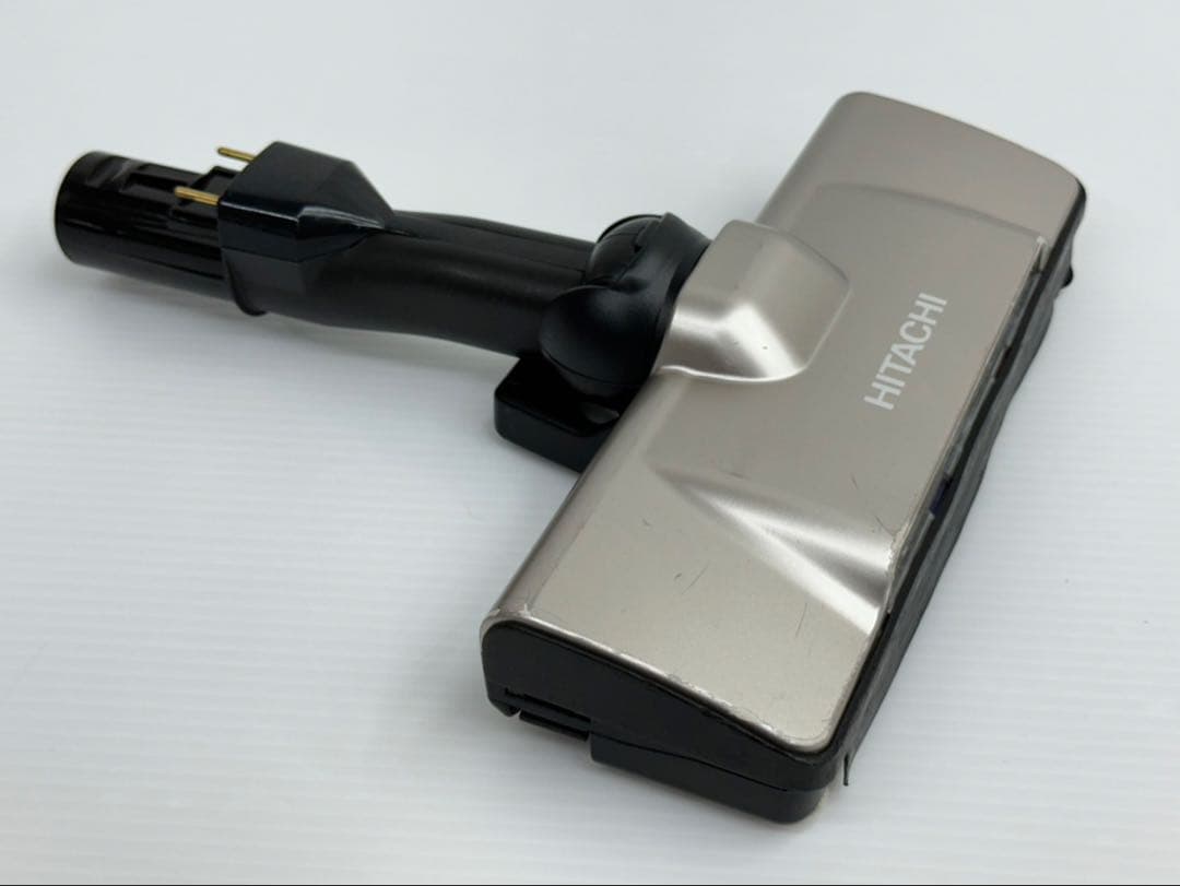 動作OK 中古 D-DP28 ヘッド 回転ブラシ 日立 掃除機 パワーヘッド