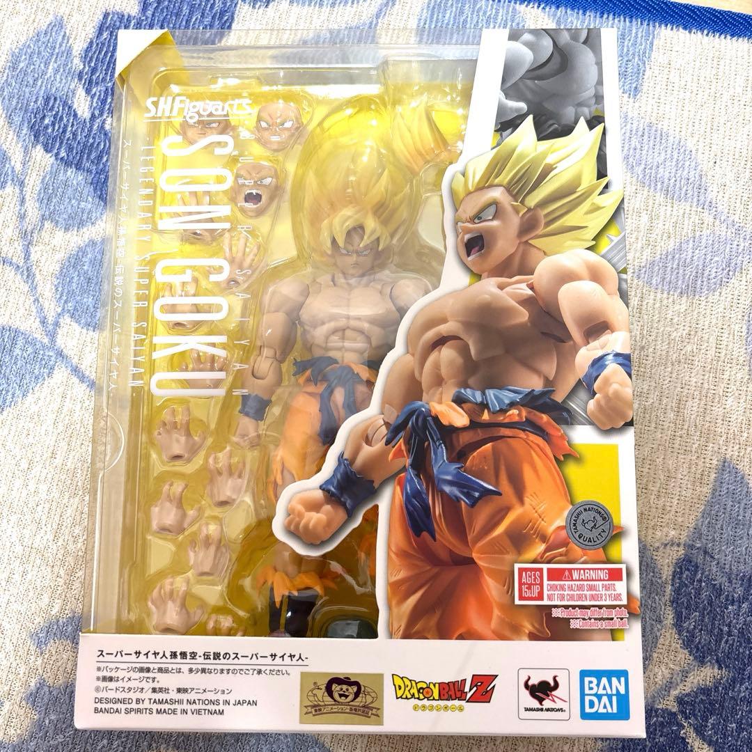 フィギュアーツ　ドラゴンボール　まとめ売り