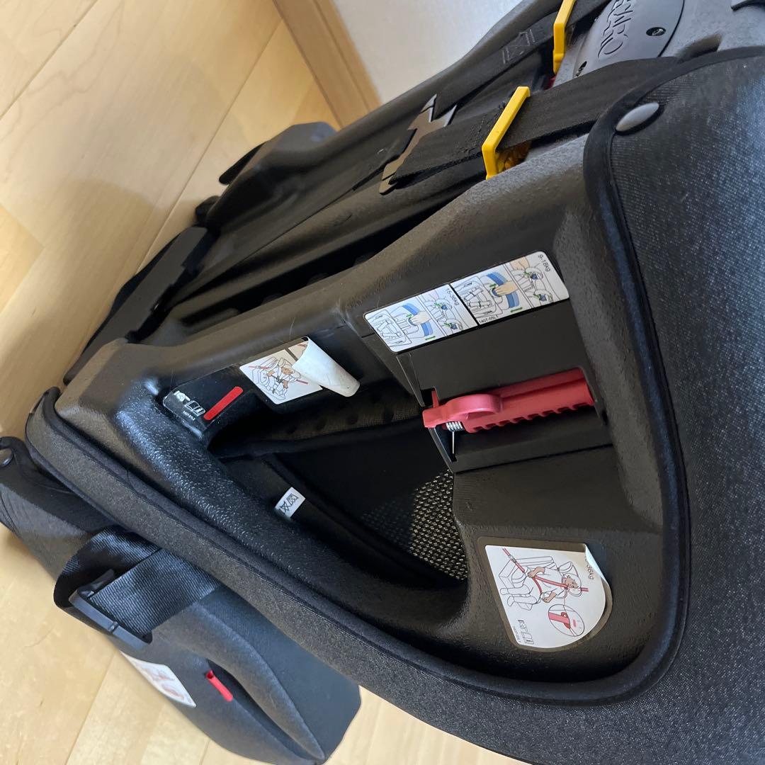 RECARO J1 Neo 車用チャイルドシート