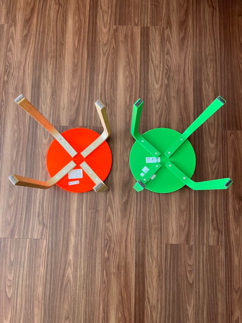 IKEA イケア フロスタ スツール