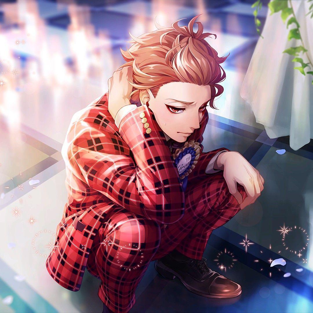 【あんず様】ウィッグオーダーページ