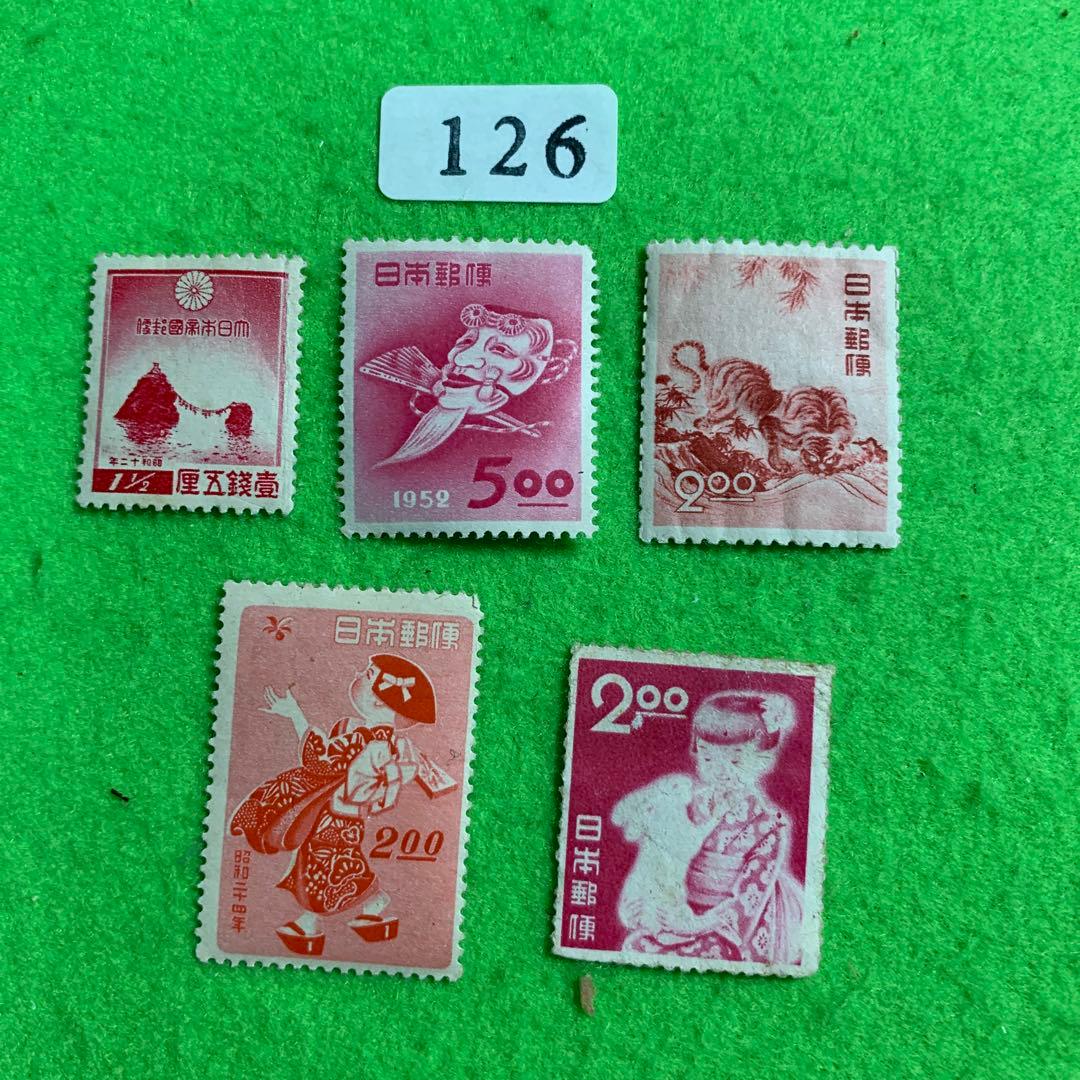 銭単位切手 (激レア珍品)南方占領地MALAYA 大日本郵便加刷 6c