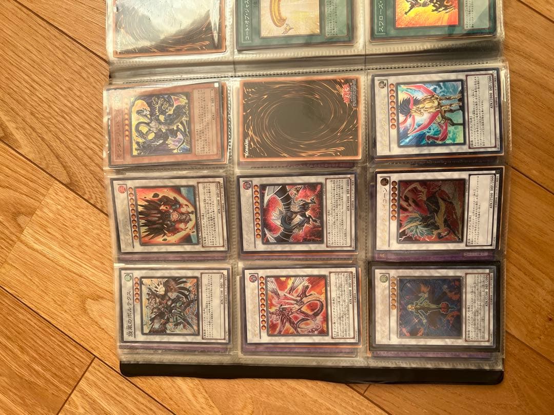 遊戯王OCG デュエルモンスターズ カードセット