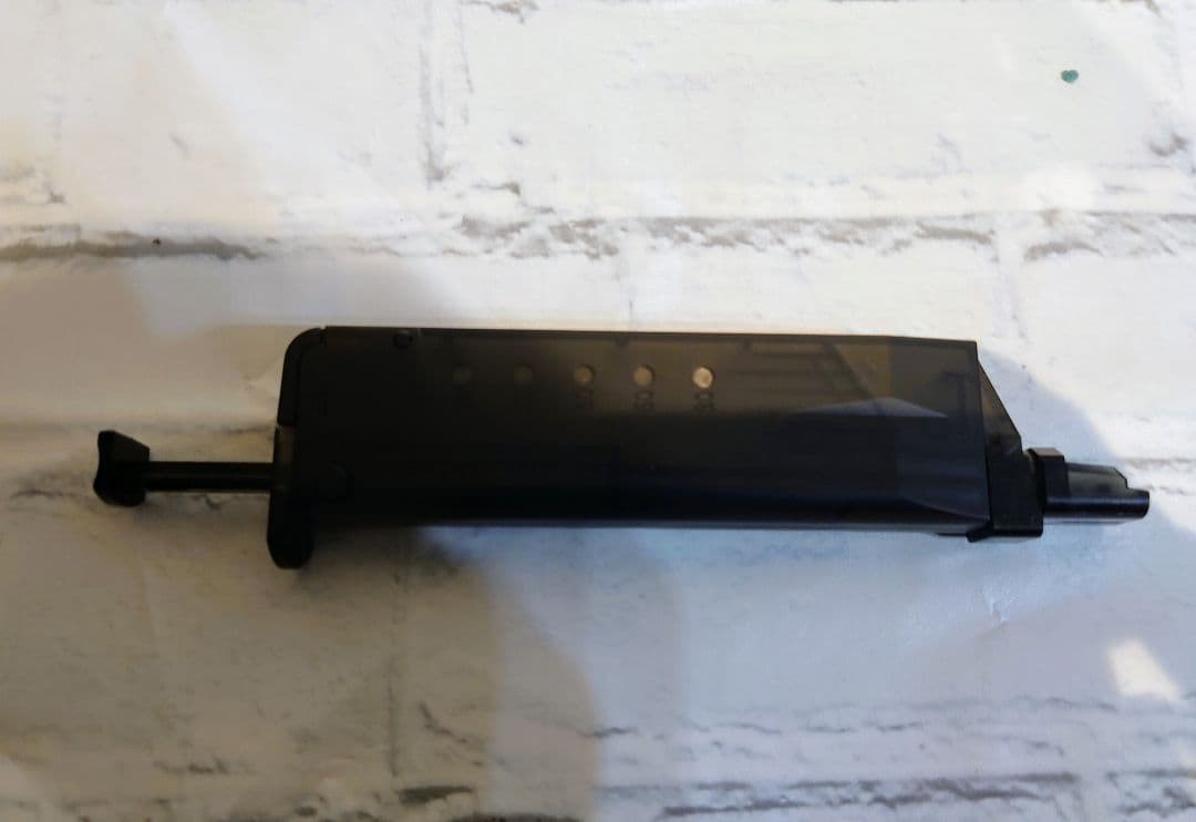 東京マルイ OPS-Tactical.45 HI-CAPA デュアルステンレス