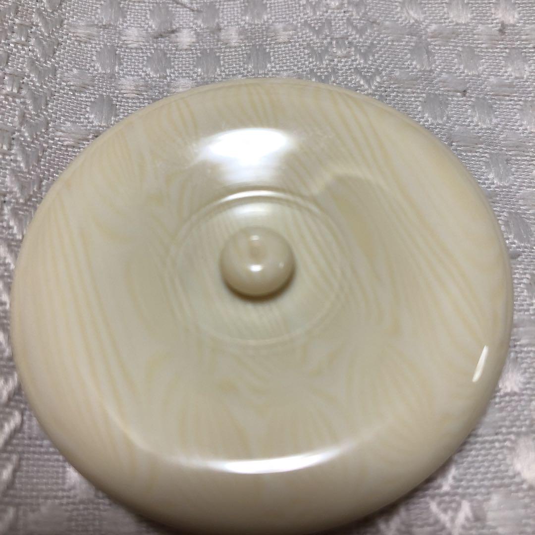 備前焼 茶入れ 末石泰節作