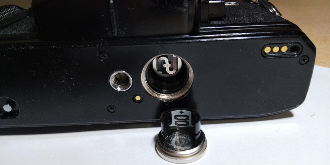 MINOLTA X-700 フィルム 一眼レフカメラ（Bodyのみ）