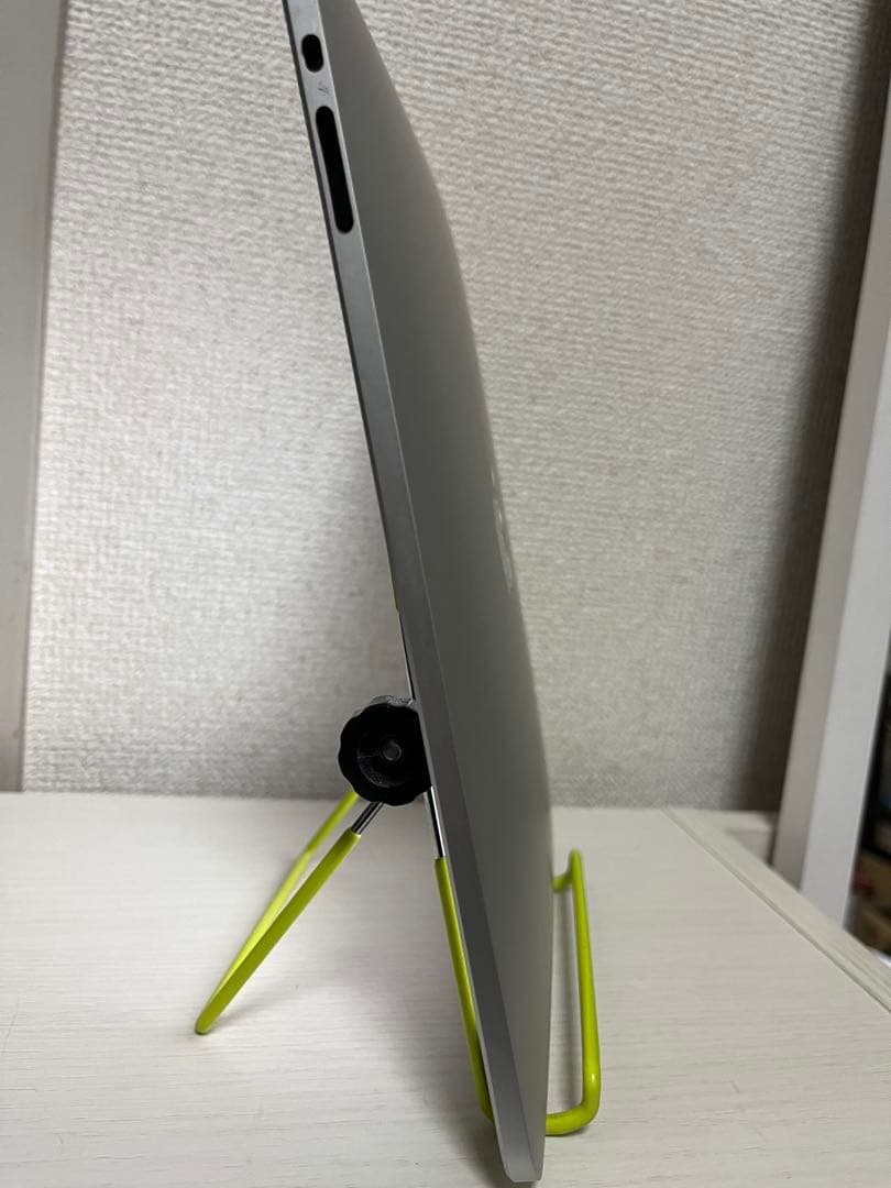 【初代】iPad (MB292J) 13.8GB