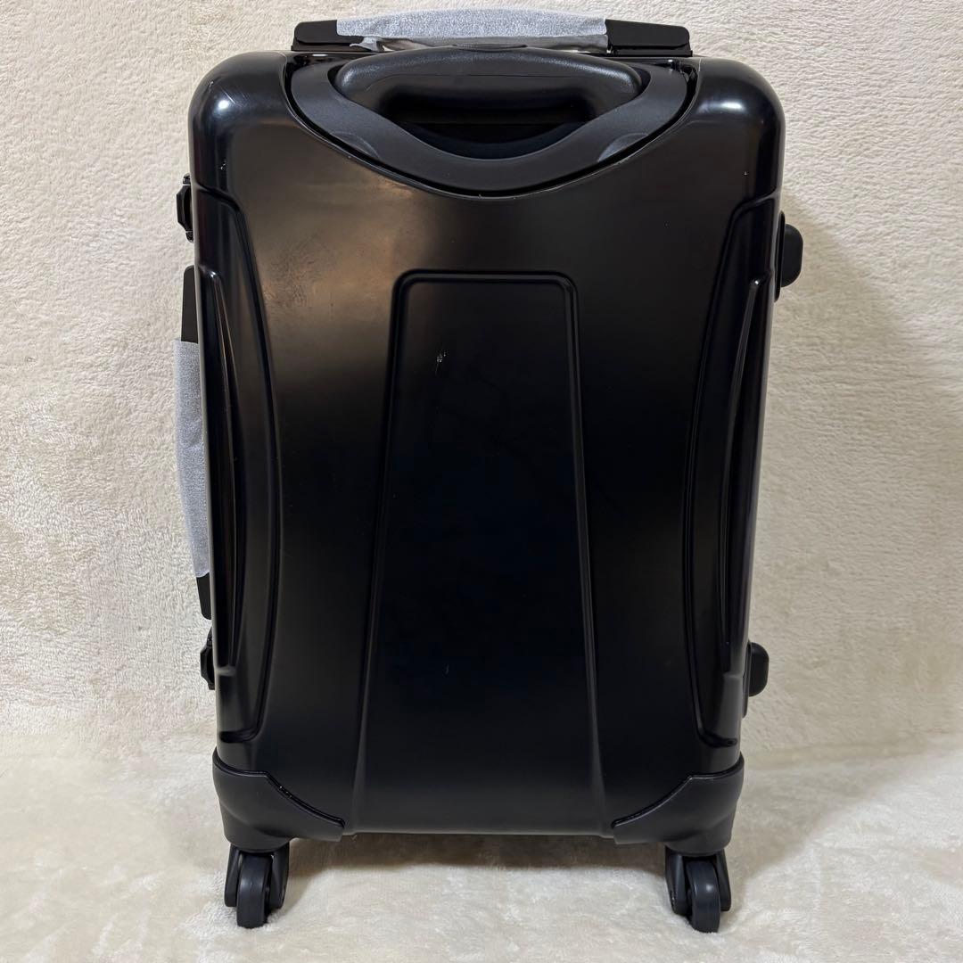 【新品】初音ミク キャリーバッグ スーツケース 正規品 純正 希少品 激レア