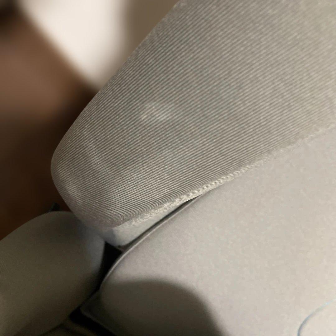 2023年購入　サイベックスcybex パラスGi-SIZEパラスGiサイズ