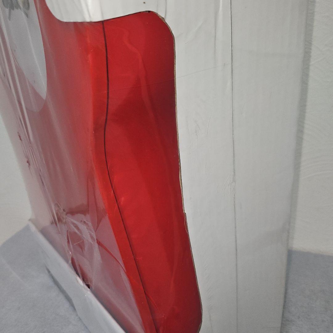 ★希少レアほぼ未使用★北欧IKEA (廃盤品)鍵穴型 掛時計 置時計 収納