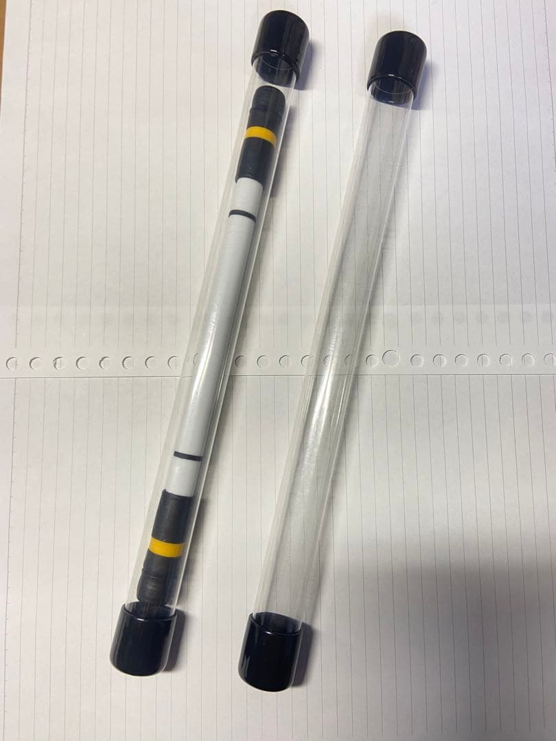 ペン回し 引退品 改造ペン・材料ペン 多量