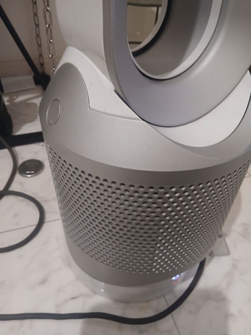 W*a様 Dyson Pure Hot+Cool HP03｜動作品｜新品互換フィ