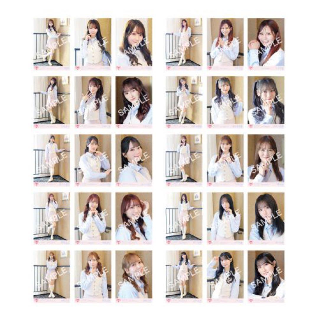 【専用】 =LOVE ≠ME 個別お話し会・ツーショット撮影会 11/3 ②