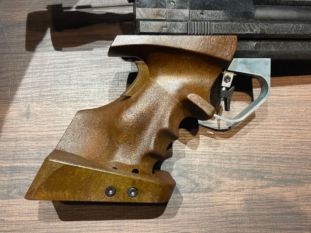 マルゼン APS -1グランドマスター