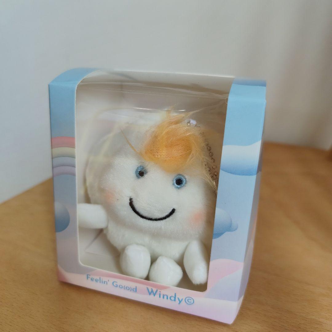 早くみんなに会いたいな😊 Windyより, I want to meet everyone soon