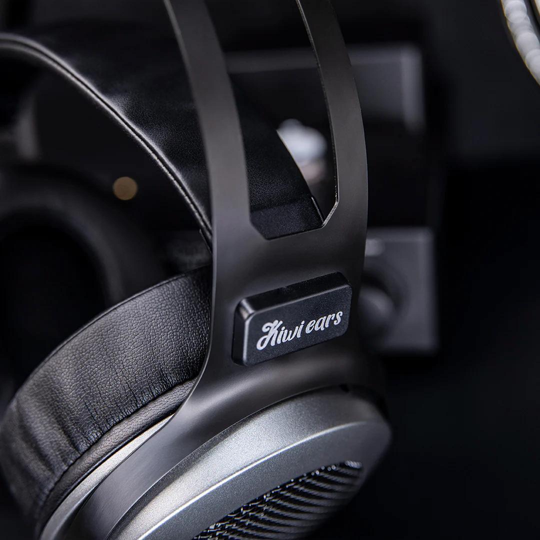 新品未開封】Kiwi Ears Altruva ヘッドホン + おまけ