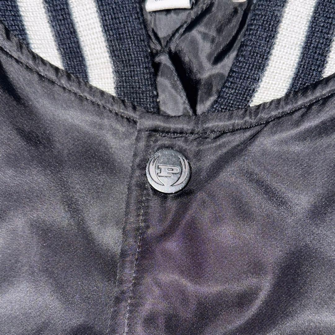 phapfarm ファットファーム　スタジャン　bboy 90s y2k