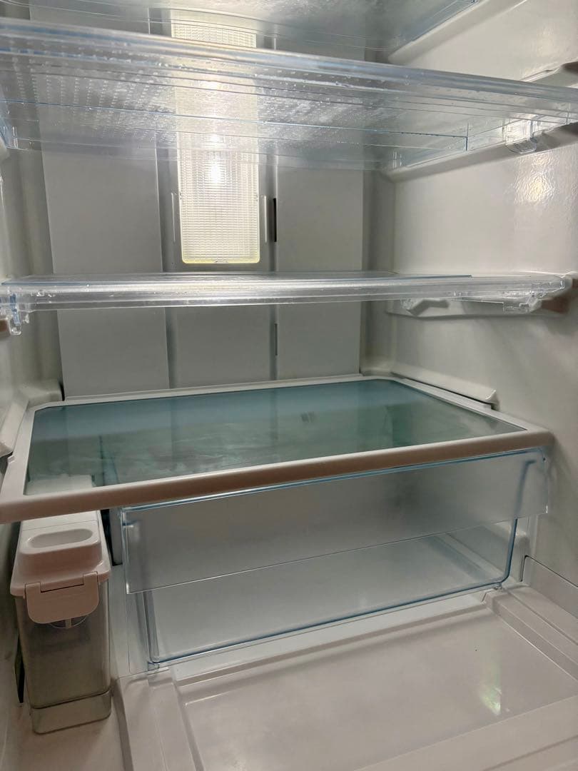 最終値下げ【送料込み】TOSHIBA 東芝 VEGETA GR-R36S(WT)