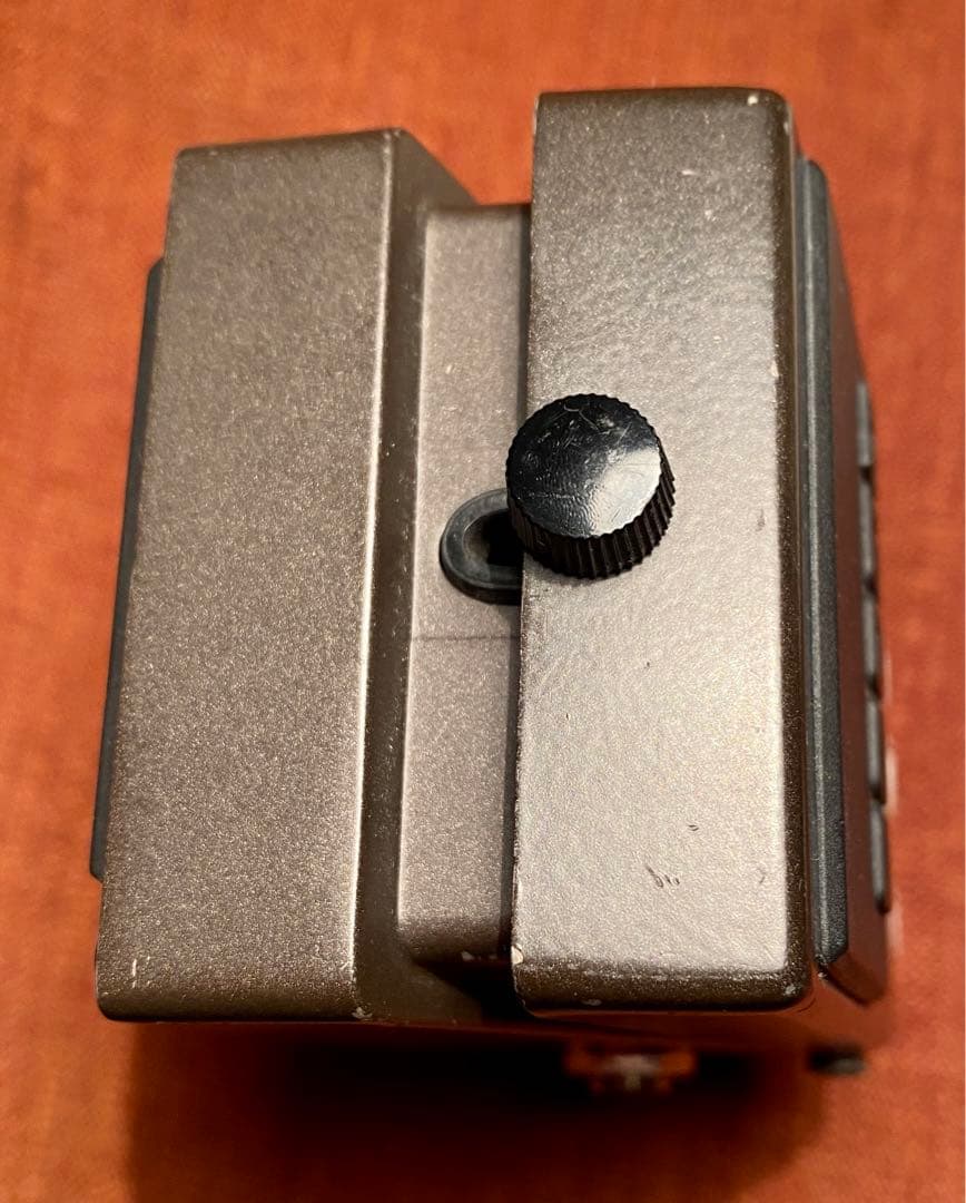 TAIWAN製最初期BOSS Bass Chorus CE-2B