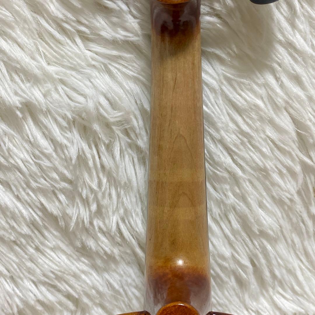 【美品】SUZUKI スズキ NO.230 バイオリン 4/4 2014年製