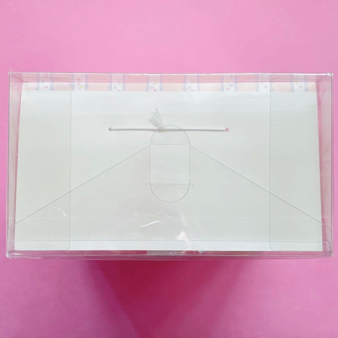 ♡マイメロ ラストスペシャル賞 ぬいぐるみ 2015年 40th 40周年記念♡