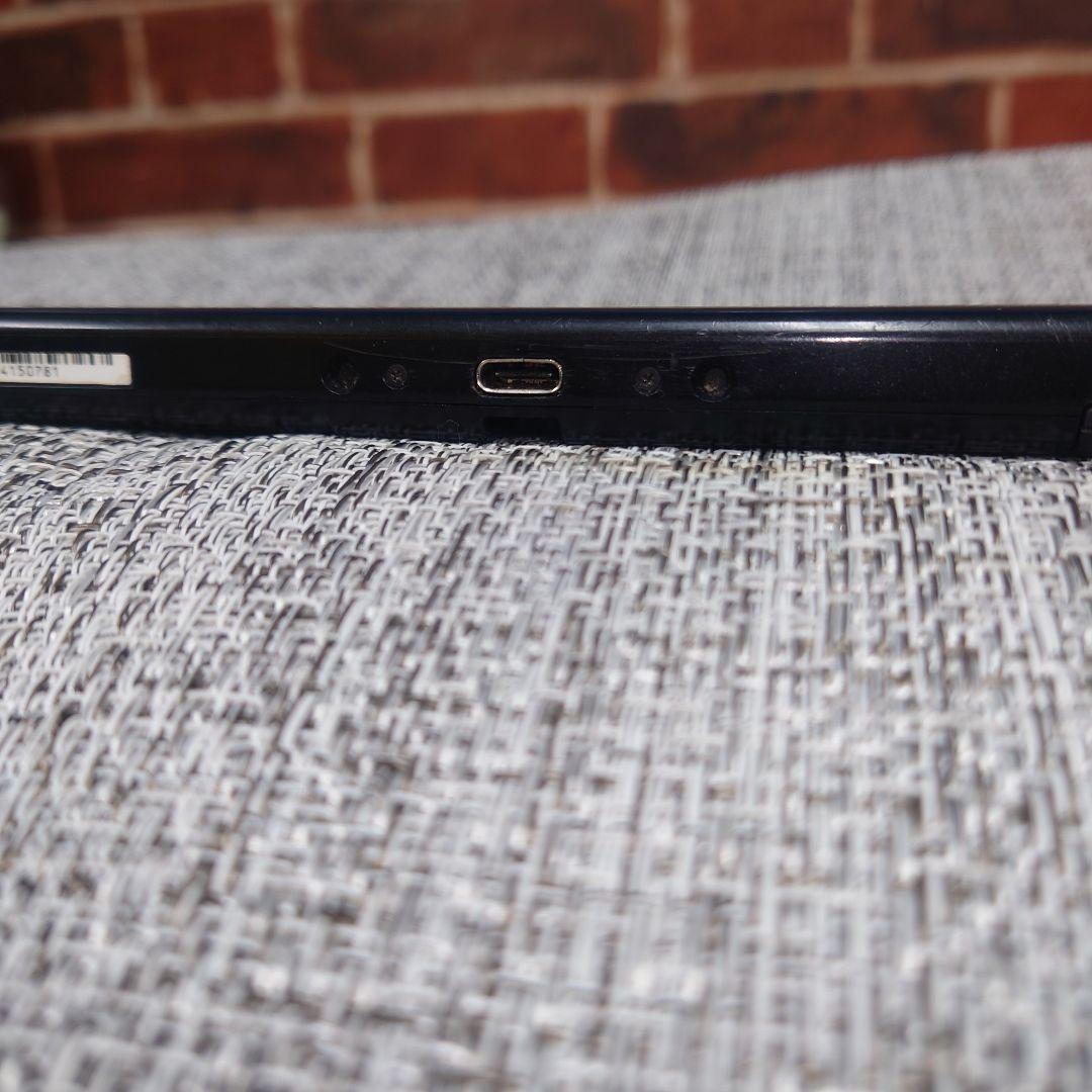 Nintendo Switch 本体　HAC-01（ジャンク）