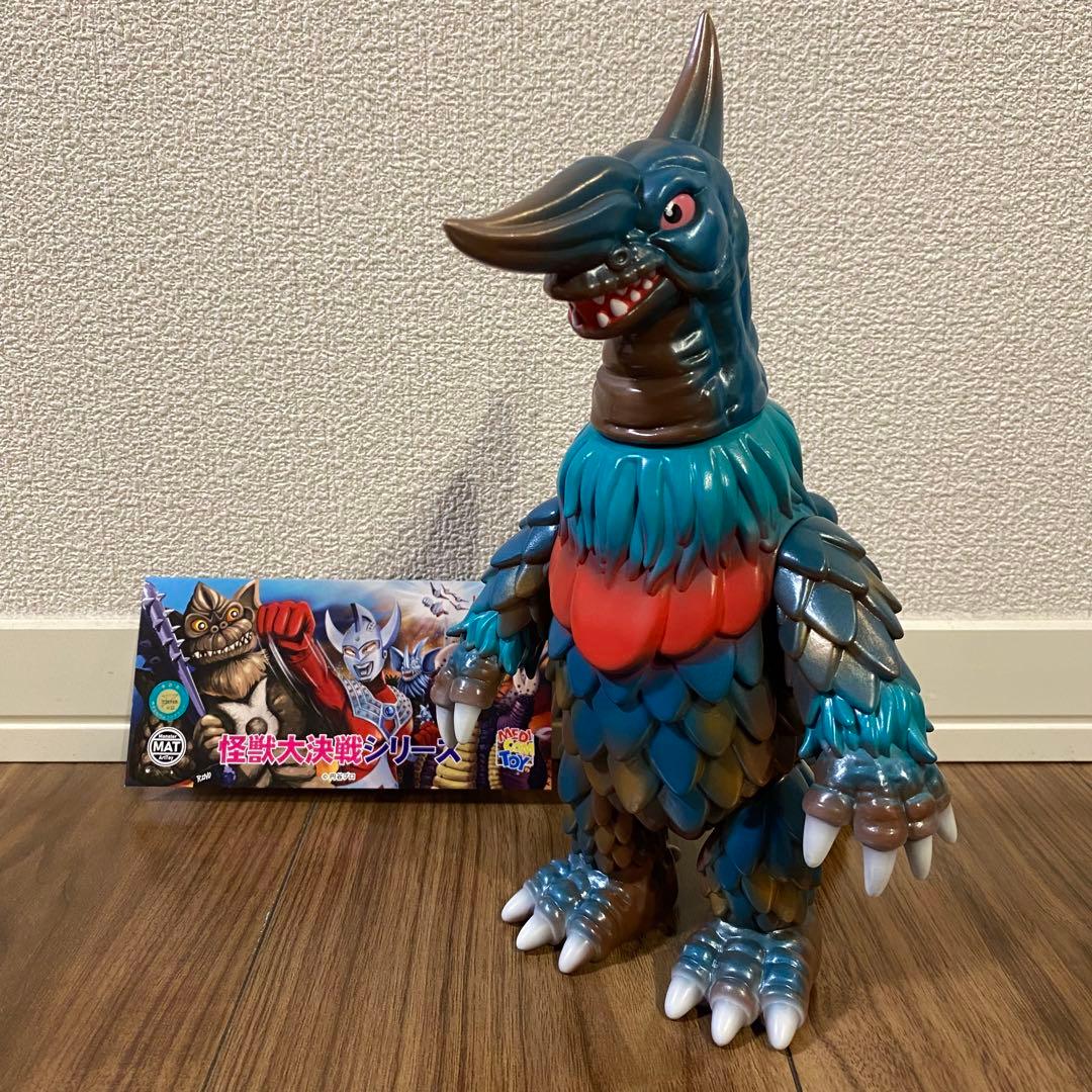 MAT(MONSTER ART TOY)オイルドリンカー MCT TOKYO＊＄