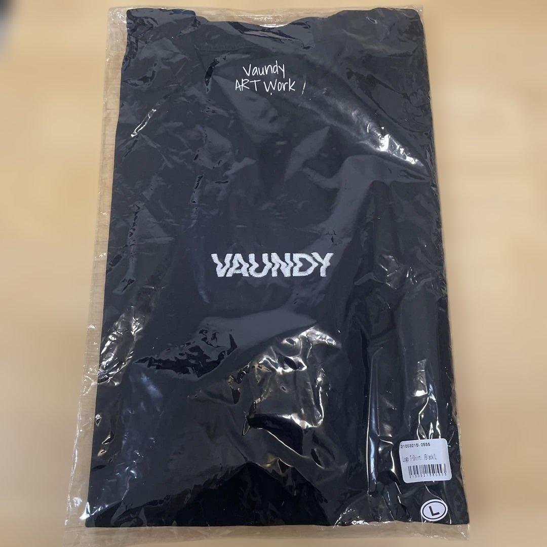 リサ　【新品未開封】Vaundy グッズ（Tシャツ・タオル）