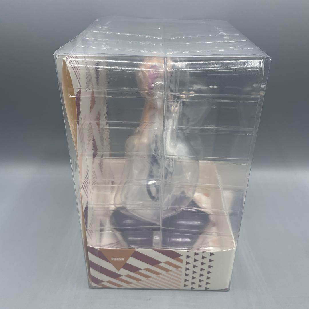 未開封 POP UP PARADE シュヴィ ノーゲーム・ノーライフ ゼロ