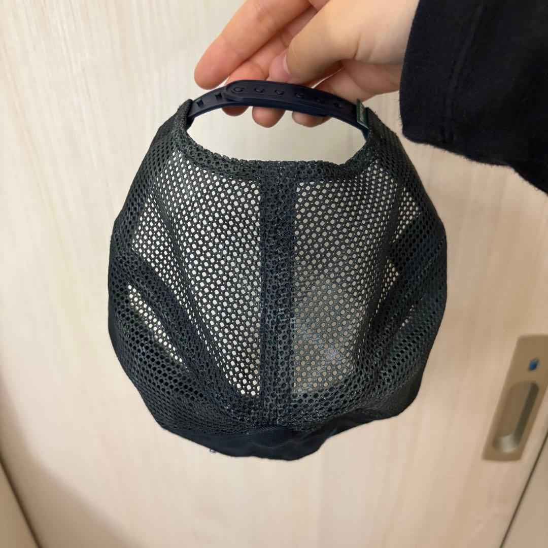 SanSanGear × b.Eautiful 限定キャップ サンサンギア