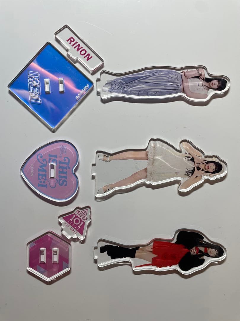 ME:I 村上璃杏 まとめ売り