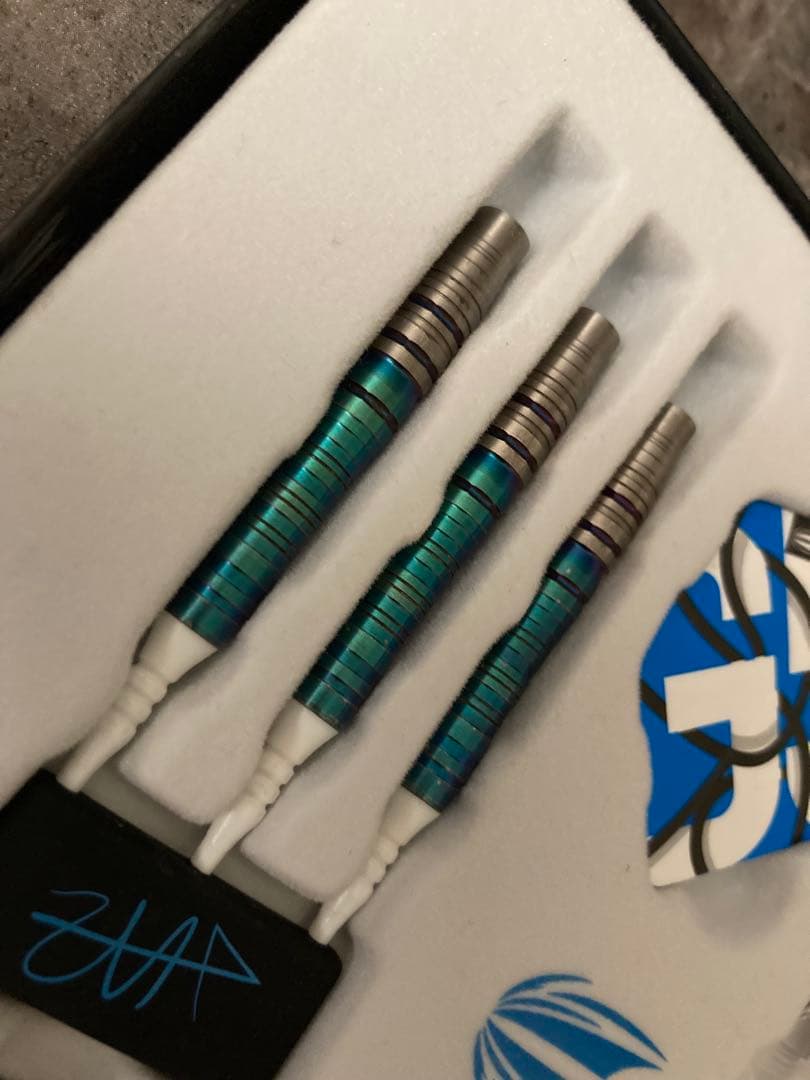 TARGET RISING SUN G5 ライジングサン　村松治樹モデル 2BA