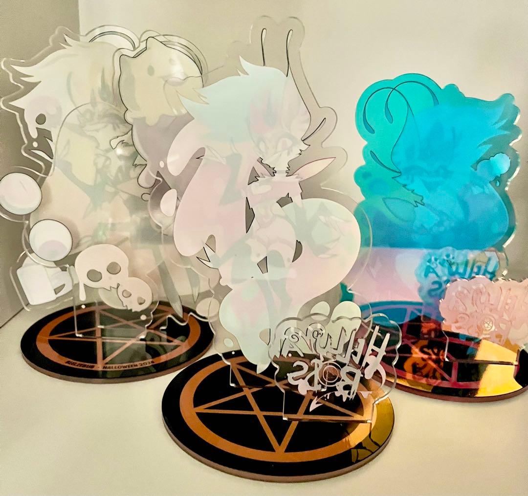 HELLUVABOSS ヘルヴァボス ベルゼブブ クイーンビー