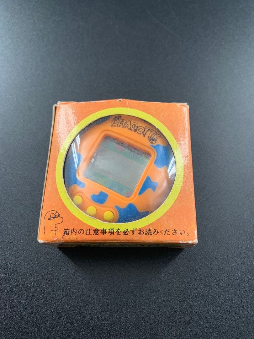 たまごっち ラクラクダイノクン　ジャンク品 5個セット