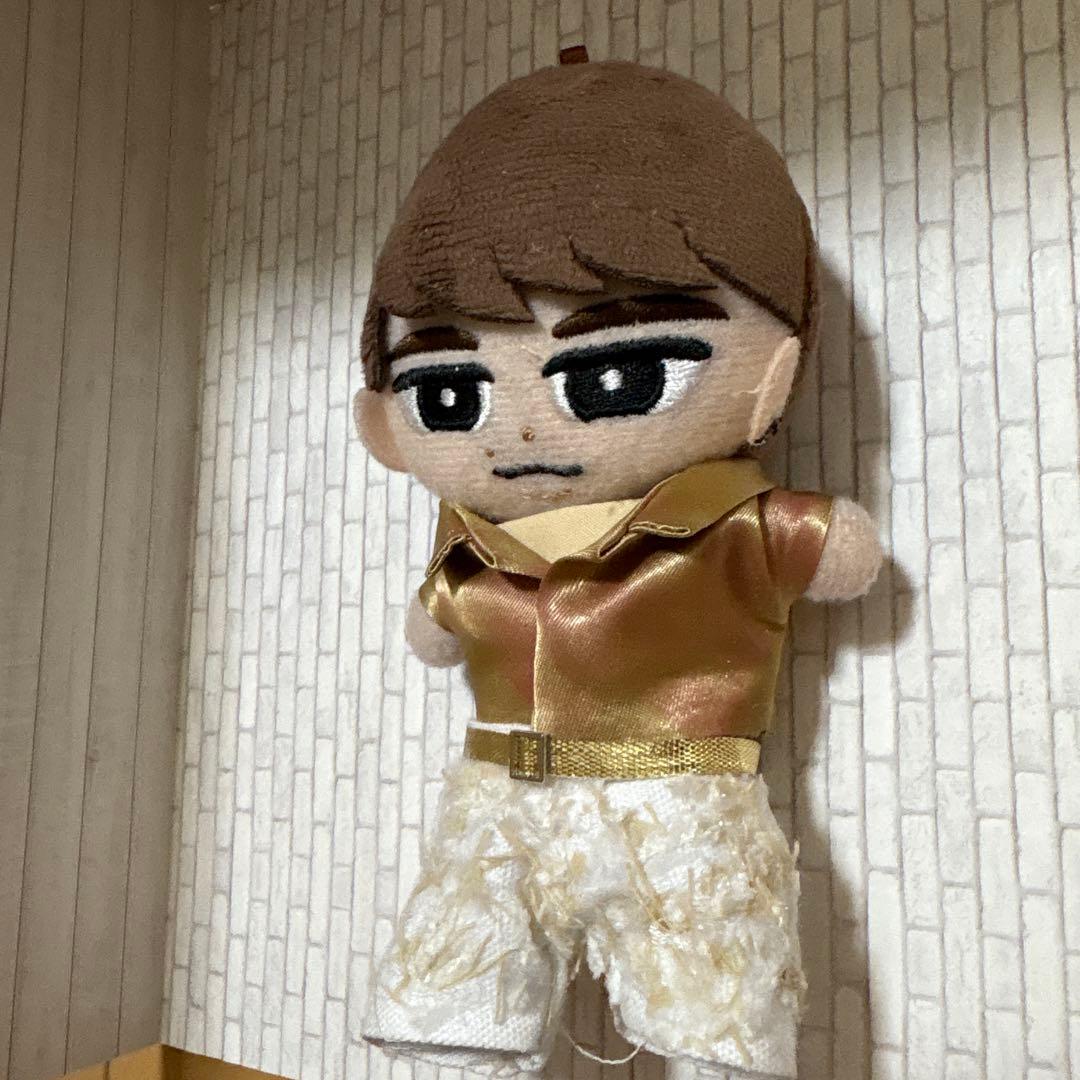 すのチル　渡辺翔太くん　『SERIOUS』ダンスリレー