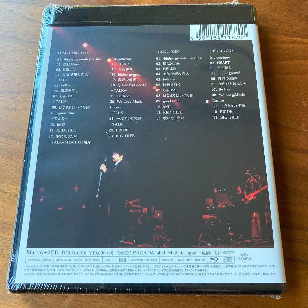 桑田佳祐/桑田佳祐の音楽寅さん～MUSIC TIGER～ あいなめBOX〈6枚