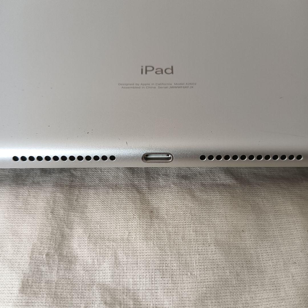 iPad 第9世代 バッテリー96%