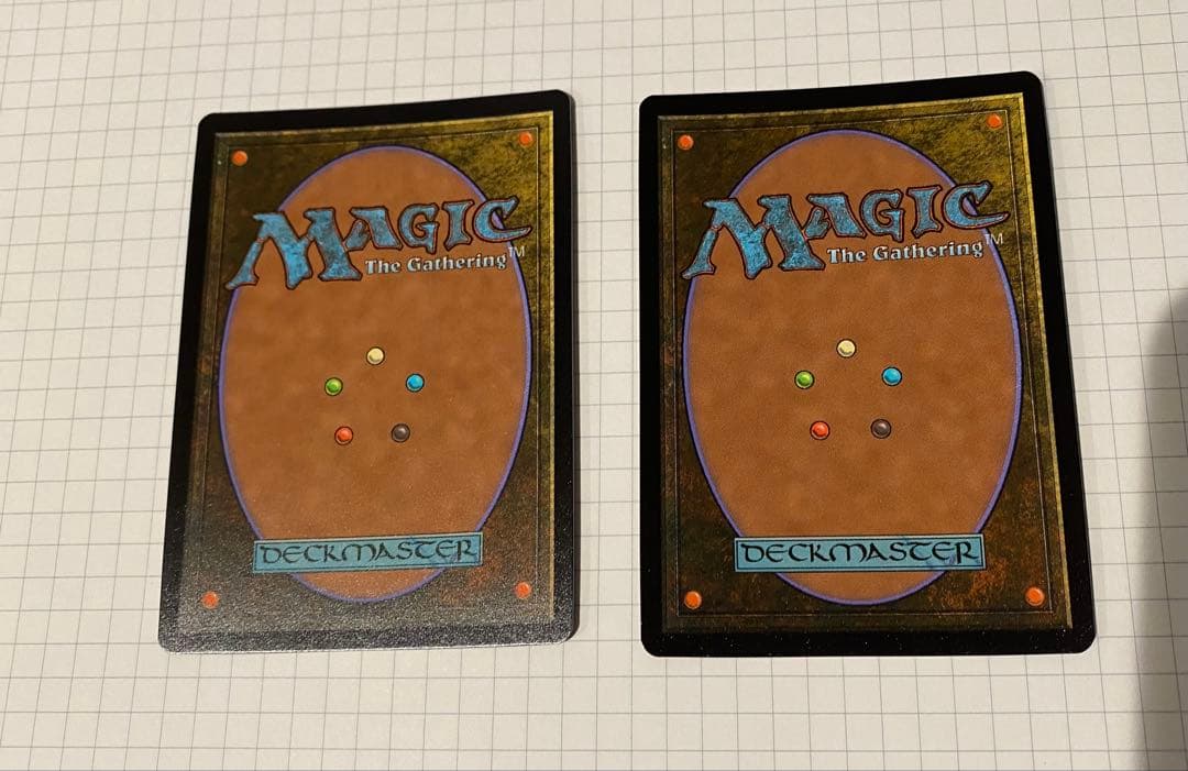 mtg 日本語 兄弟仲の終焉 foil プロモ 2枚セット