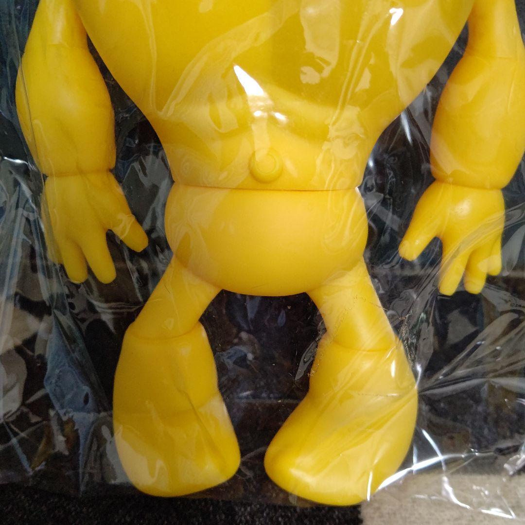 ソフビ 鉄人28号 ファイア2世