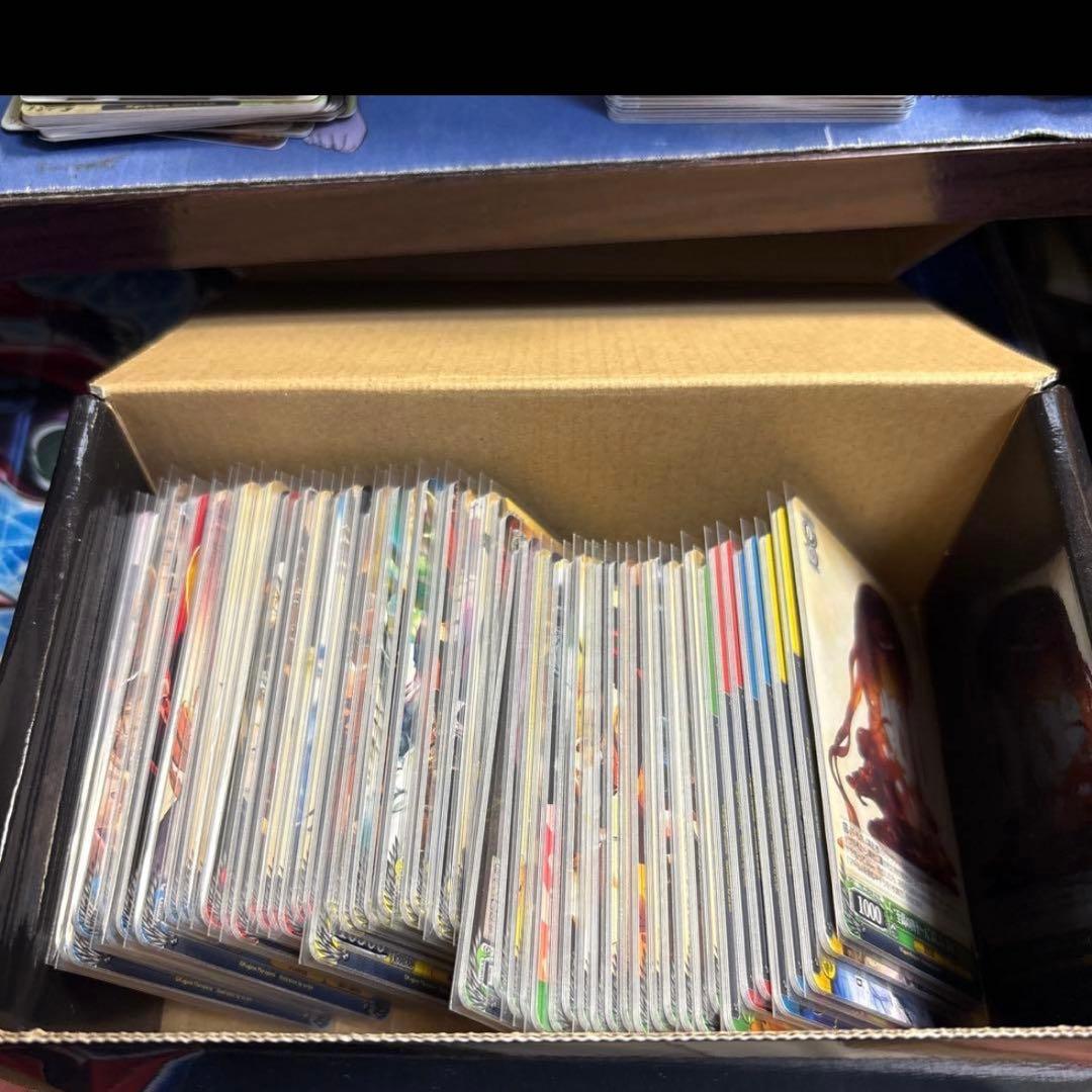 原作 オーバーロード プレミアムブースター N 4コン セット売り #3