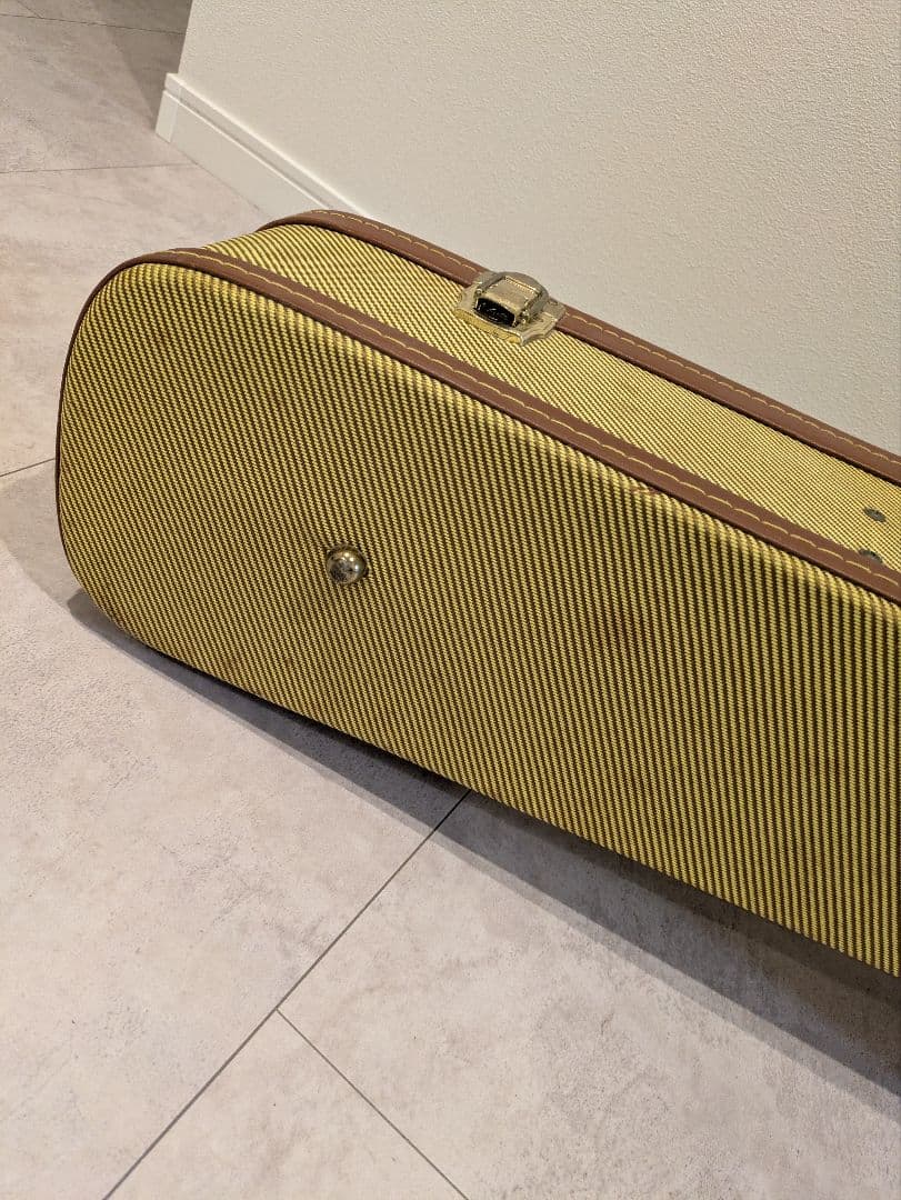 Headway HCD-507AS アコースティックギター ハードケース付き - メルカリ