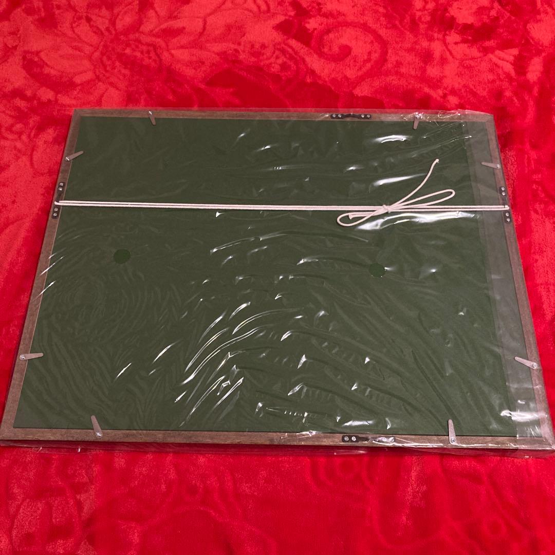 新品未開封　るろうに剣心　複製原画　ジャンプフェスタ 2013 美品　匿名配送