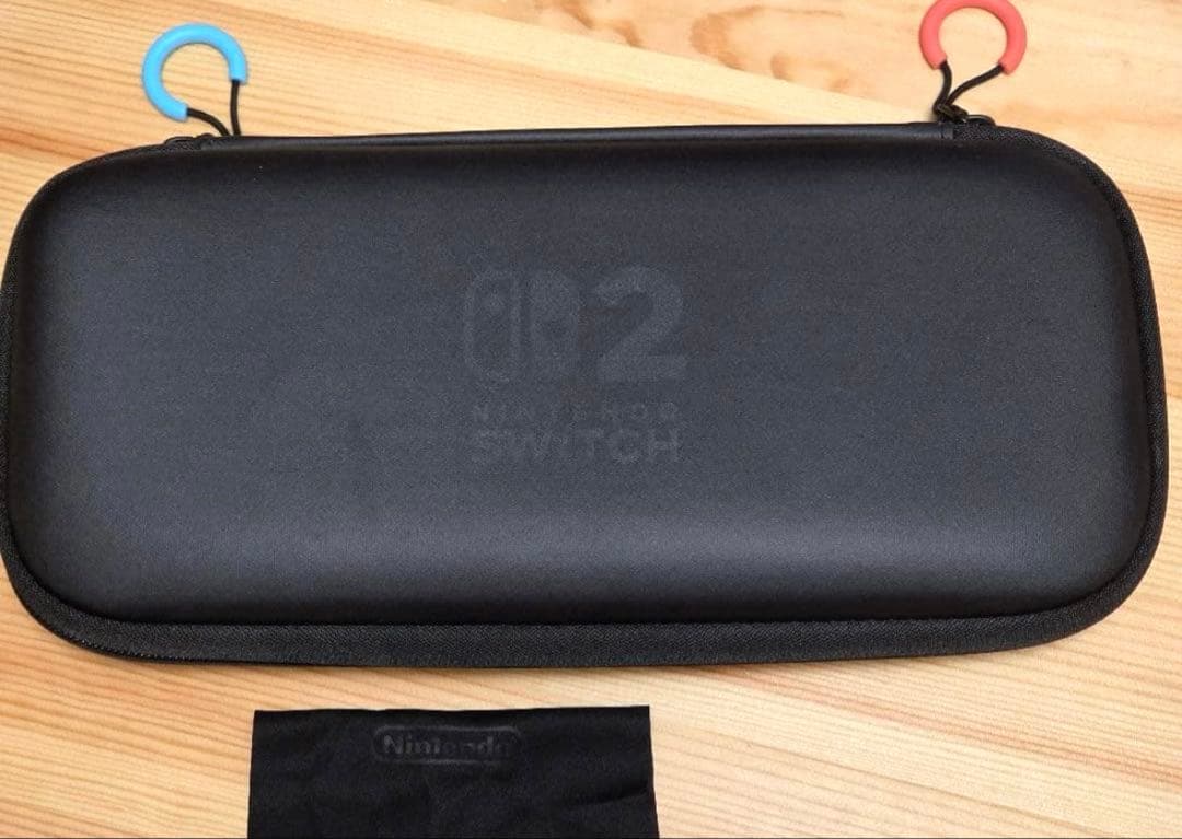 Nintendo Switch2 本体　【美品】