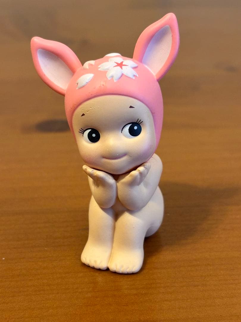 sonny angel ソニーエンジェル チェリーブロッサム 鹿 - メルカリ