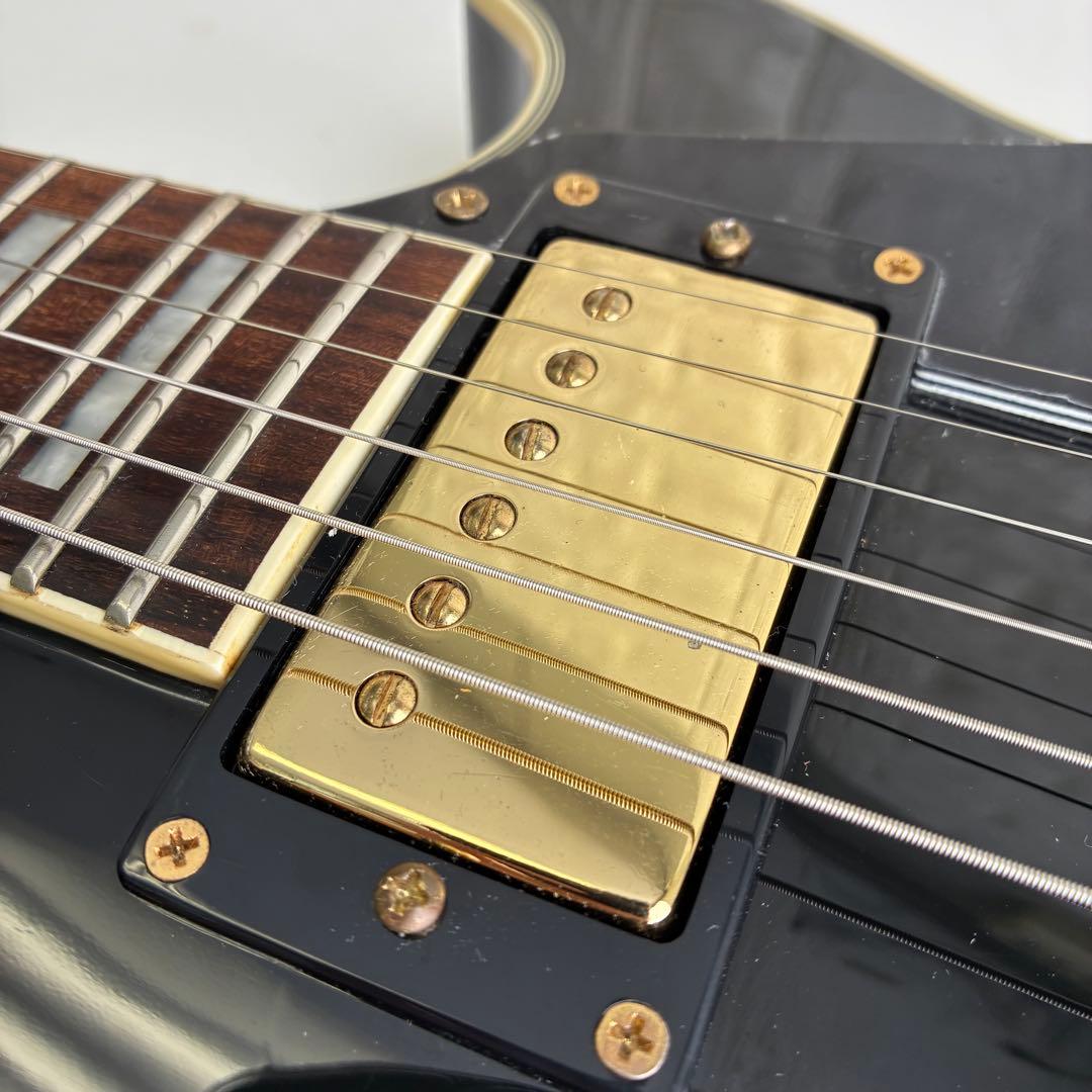 Blitz レスポール カスタムタイプ