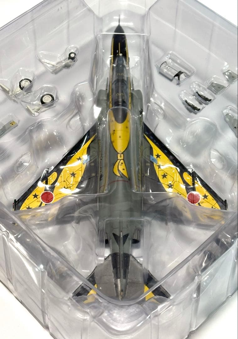 ホビーマスター 1/72 F-4EJ改 301SQ Final Year2020 - メルカリ