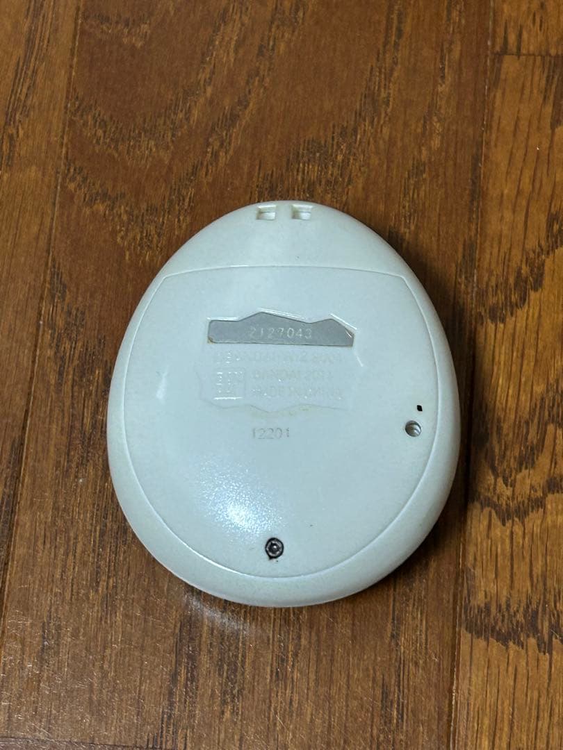 BANDAI たまごっちIDL ホワイト Tamagotchi IDL - メルカリ