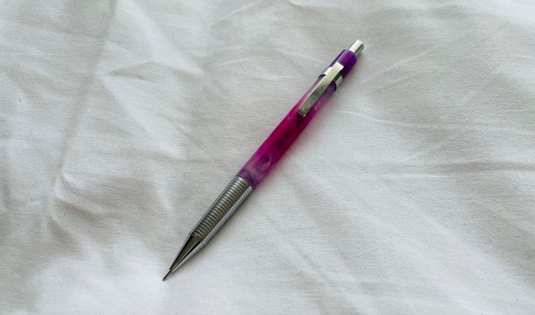 クラフトエー　アクリル　Wowafu クラフトエー/Craft A】シャープペンシル 1 /アクリル | 590&Co.